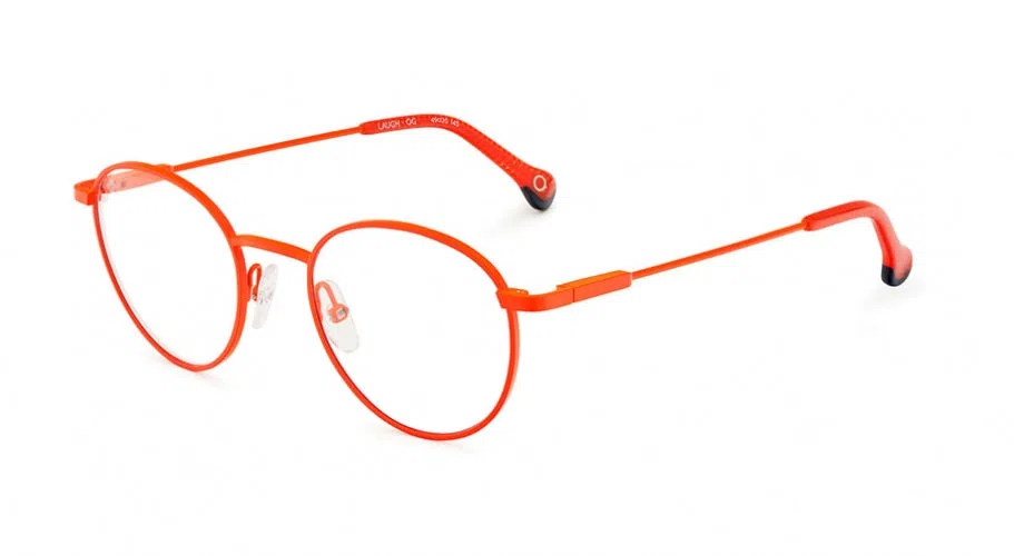 Etnia Barcelona LAUGH Eyeglasses - view 40